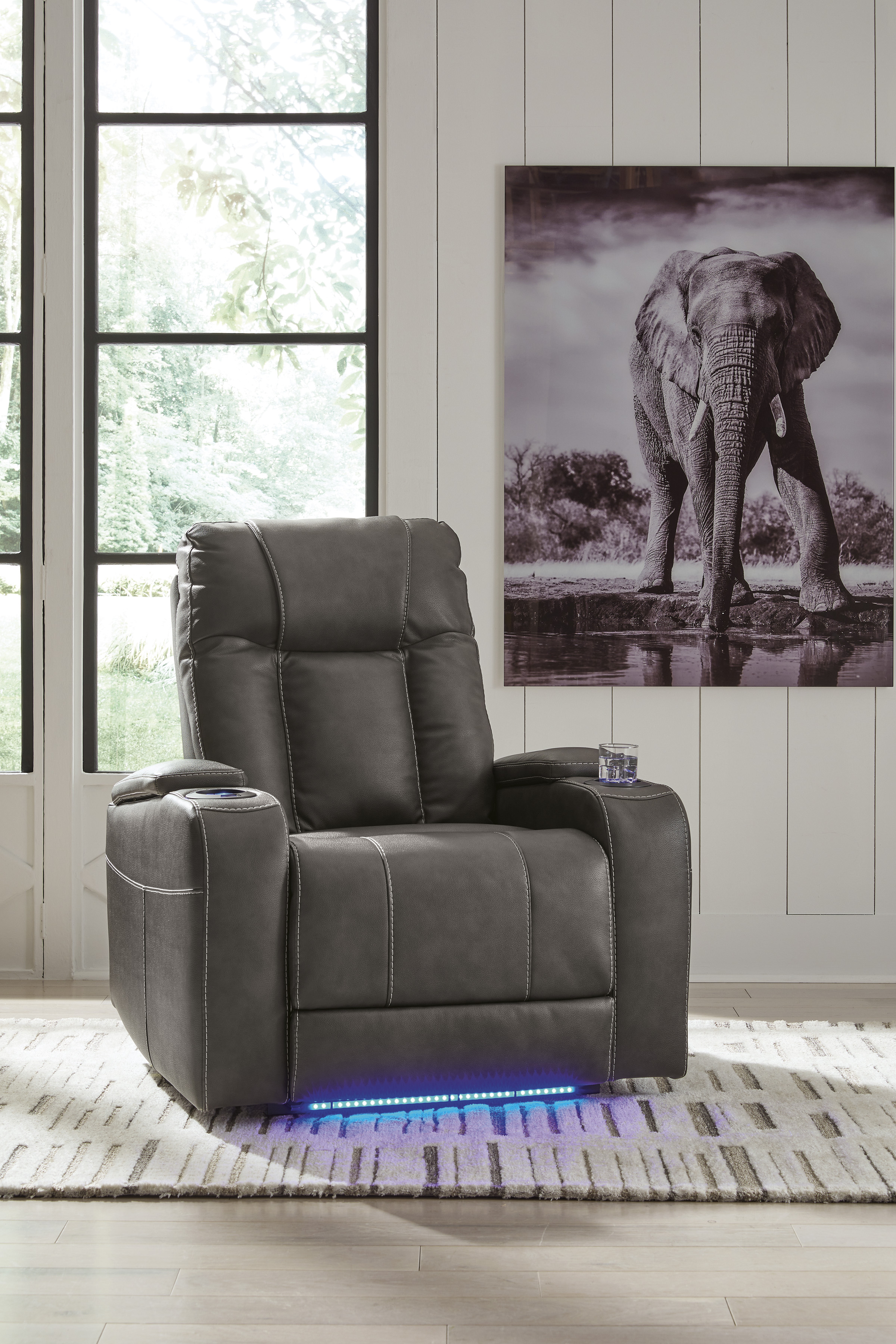 Recliner at Superior Rent To Own